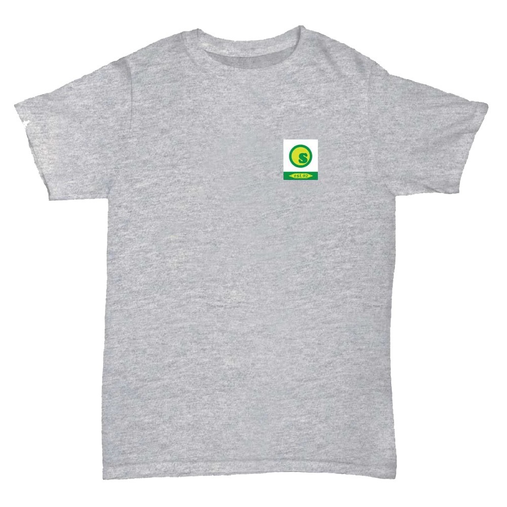 SeedleSs. 92. Tee shirt MENS